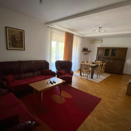 Guest House Radoman Virpazar Exterior foto