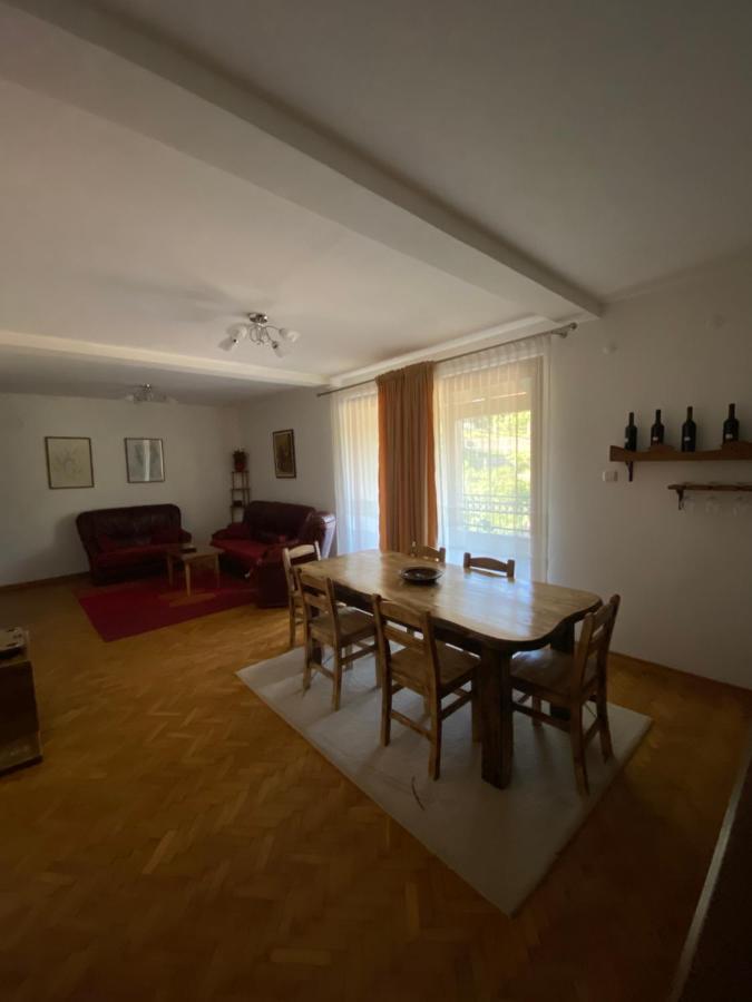 Guest House Radoman Virpazar Exterior foto