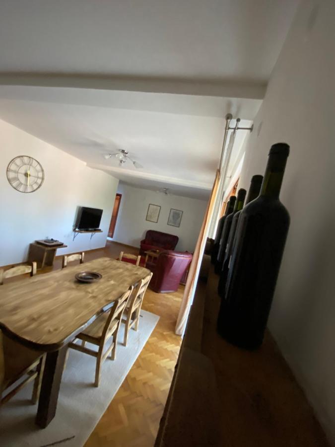 Guest House Radoman Virpazar Exterior foto