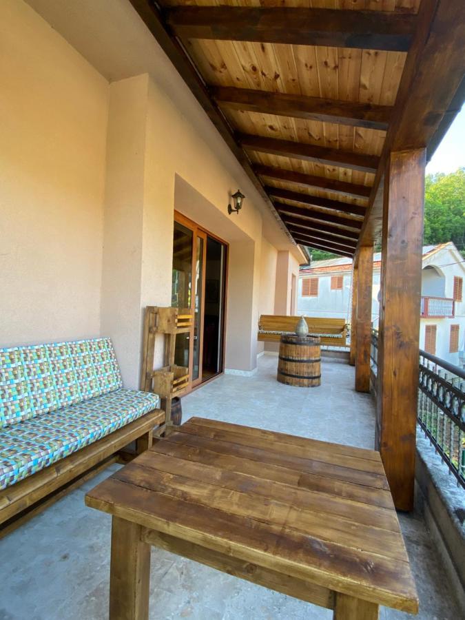 Guest House Radoman Virpazar Exterior foto
