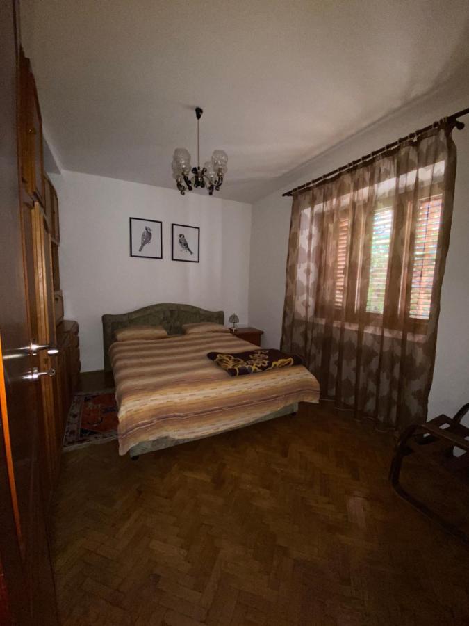 Guest House Radoman Virpazar Exterior foto